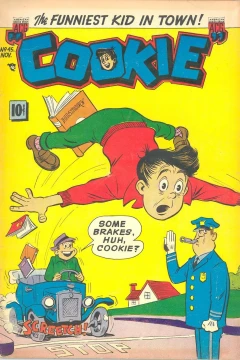 Issue #45