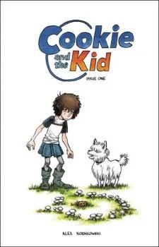 Cover of Curious Little Critters