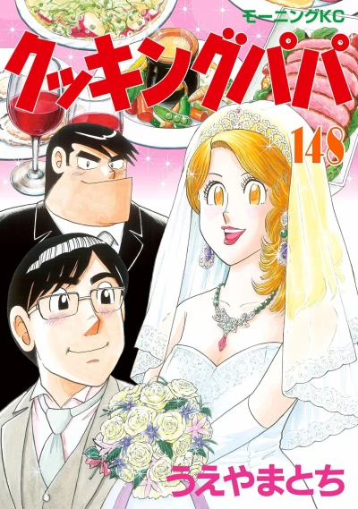 Cover of Vol. 148