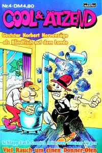 Issue #4