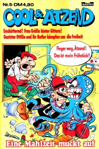 Issue #5