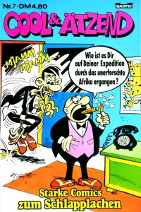 Issue #7