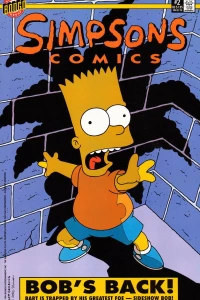 Cool Hand Bart; My Sister, My Homewrecker!