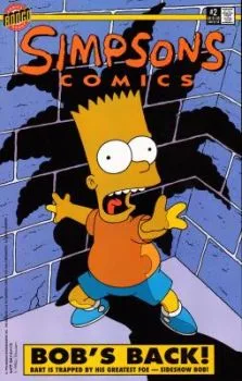 Cover of Cool Hand Bart; My Sister, My Homewrecker!