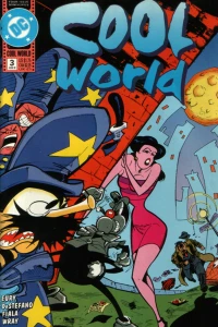 That's What Friends Are For