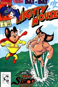 Cooler Heads Prevail!