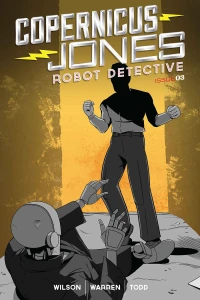 Dirty Credits; Part 3 - Download Indemnity