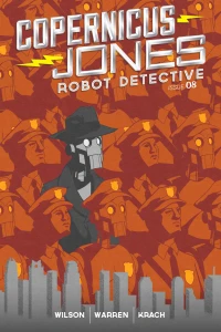 Recall; Part 1 - Where Danger Works