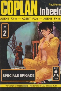 Speciale brigade