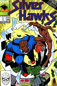 Copper Kidd Beats the Odds