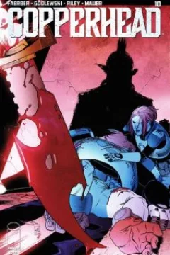 Issue #10