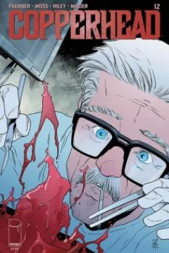 Issue #12