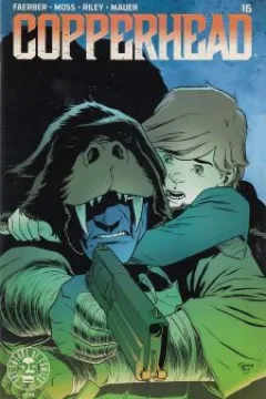 Issue #16
