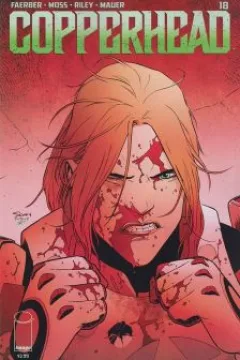 Issue #18