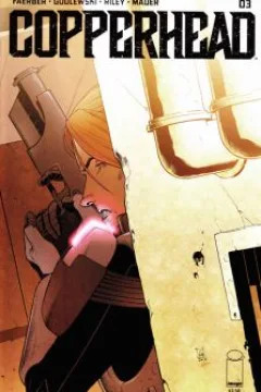 Issue #3