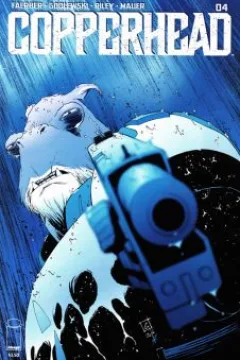 Issue #4