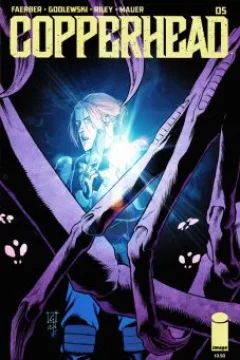 Issue #5