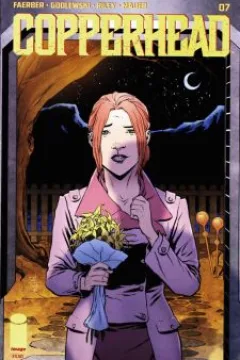Issue #7
