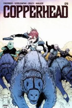 Issue #9