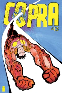 I Must Not Think Good Thoughts