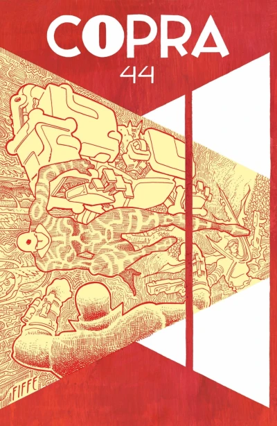 Cover of Reckoning Device