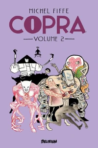 Issue #2