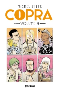 Issue #3