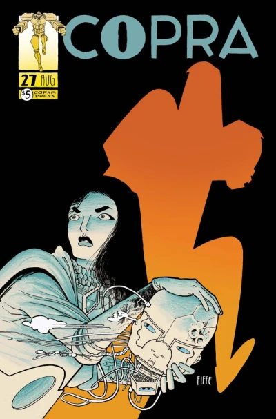 Cover of Consider Yourselves Doomed