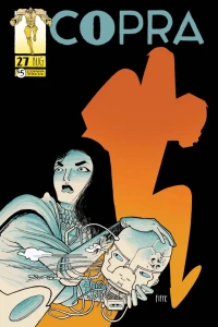 Consider Yourselves Doomed