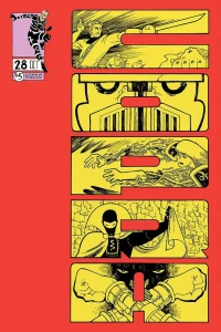 Proposed Strategy with Dignity