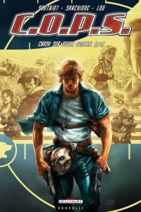 Crash sur South Central