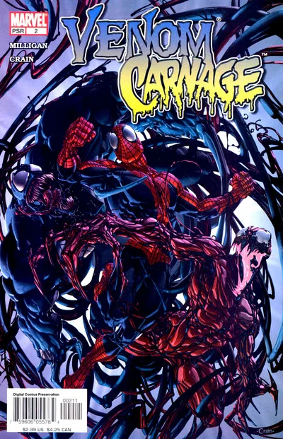 Cover of Cops and Monsters