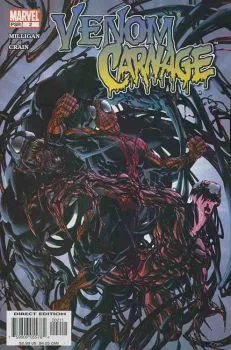 Cover of Cops and Monsters