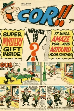 Issue #700620
