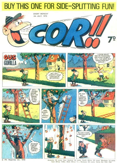 Cover of Issue #700704