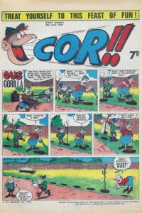 Issue #700725