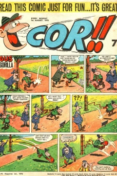 Issue #700801