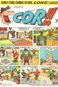 Issue #700815