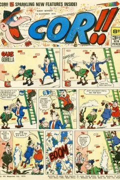 Issue #701107