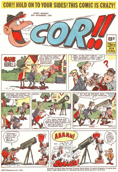 Cover of Issue #701128