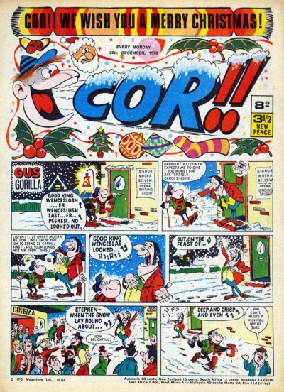 Cover of Issue #701226