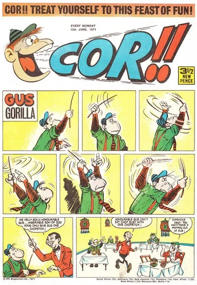 Cover of Issue #710612