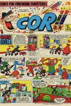 Issue #711106