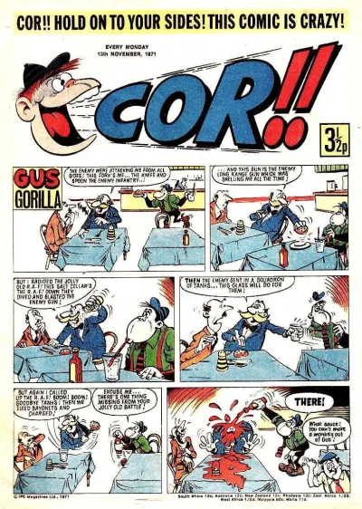 Cover of Issue #711113
