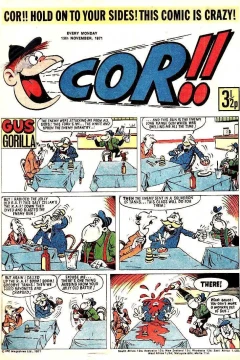 Issue #711113
