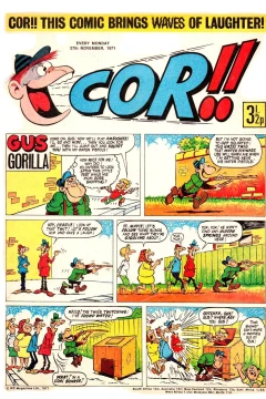 Issue #711127