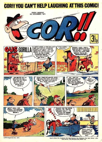 Cover of Issue #711204