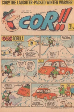Issue #720115