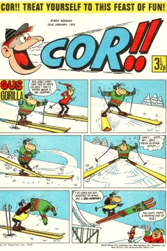 Issue #720122