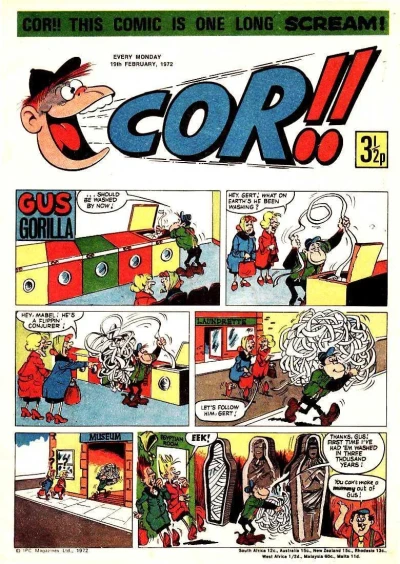 Cover of Issue #720219